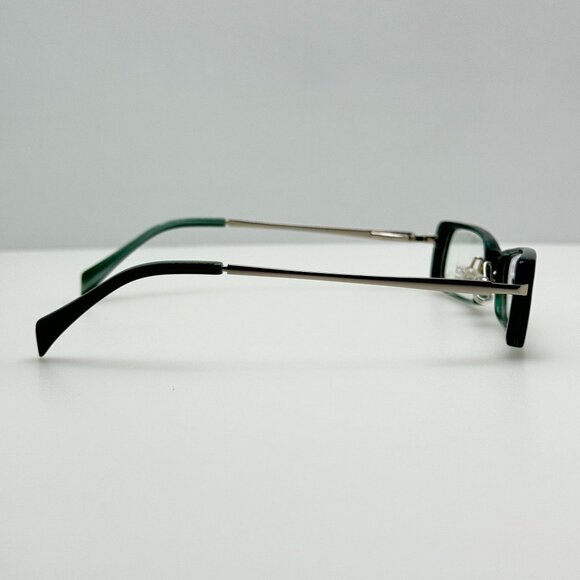 Divinci Eyeglasses Eye Glasses Frames H166 48-18-140 - Picture 2 of 6